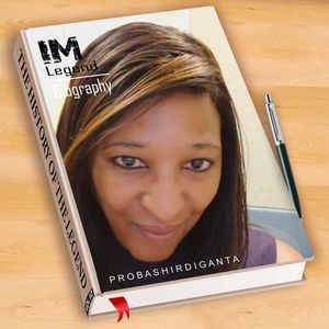 Meet your Posher, Joyce